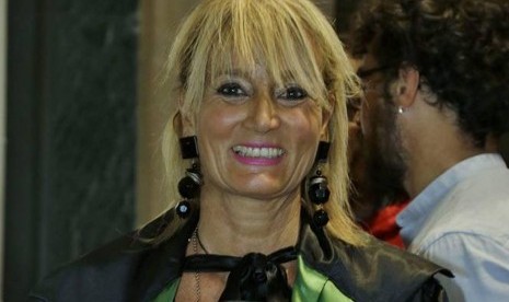 Letizia Marsili