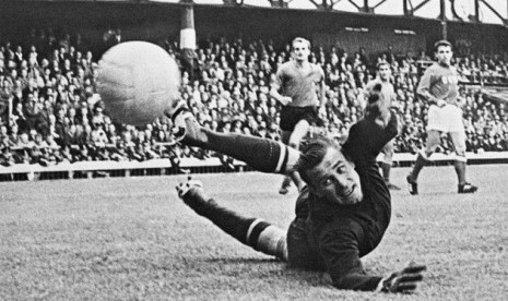 Lev Yashin