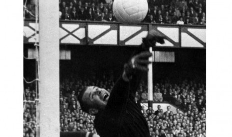 Lev Yashin