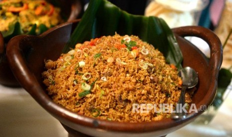 Royal Darmo Malioboro Hotel Hadirkan Menu Khas di Aplikasi (ilustrasi).