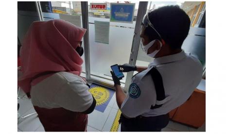 Lewat Mobile JKN, Urus BPJS Kesehatan tanpa Khawatir Covid