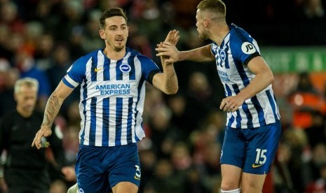 Lewis Dunk