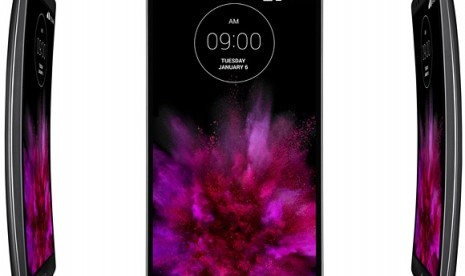 LG G Flex 2