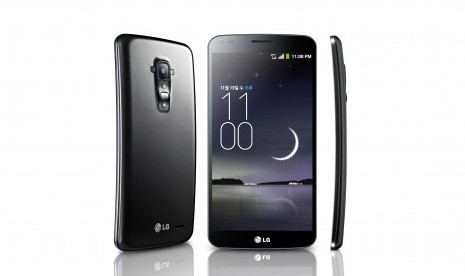 LG G Flex