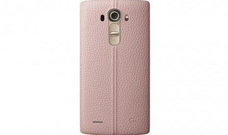 LG G4 warna pink