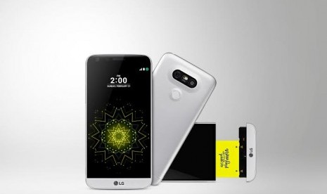 LG G5 SE