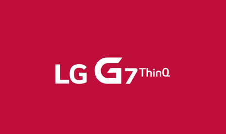 LG G7ThinQ