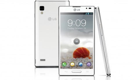 LG Optimus L9