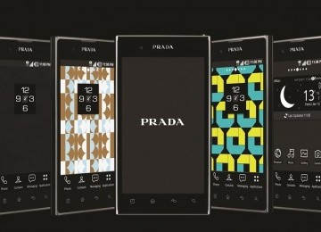 LG Prada 3.0