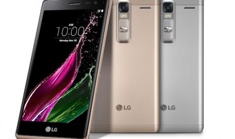 LG Zero