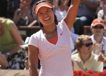 Li Na