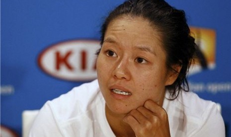 Li Na