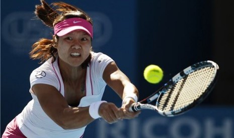 Li Na