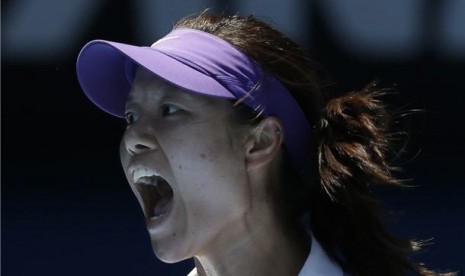 Li Na