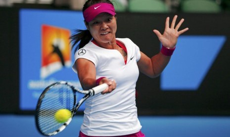 Li Na