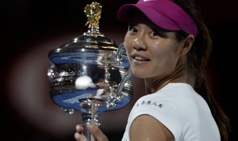 Li Na