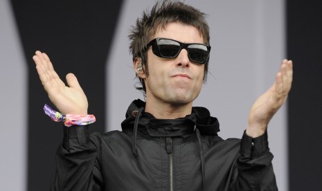 Liam Gallagher