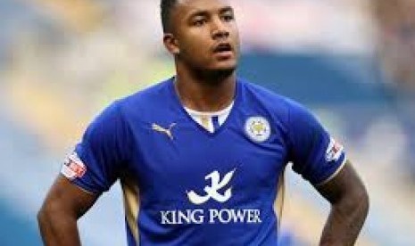 Liam Moore