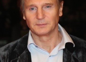 Liam Neeson