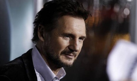 Liam Neeson