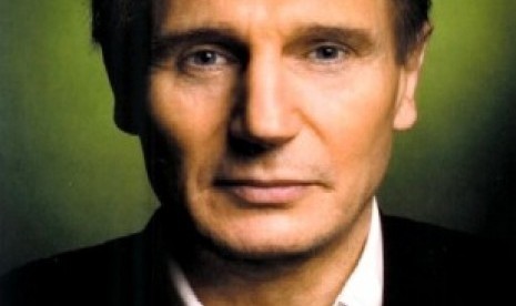 Liam Neeson