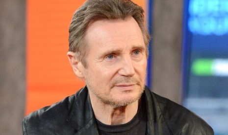 Liam Neeson dikabarkan akan terlibat di film aksi terbaru 'Retribution' (Foto: Liam Neeson)