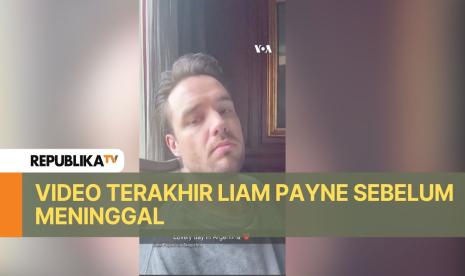 Liam Payne (31), eks anggota grup musik One Direction, tutup usia pada Rabu (16/10), setelah jatuh dari balkon kamarnya di lantai tiga sebuah hotel di Buenos Aires, Argentina.