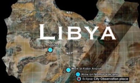 Libya