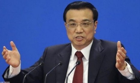 Lie Keqiang