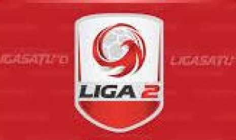 Liga 2 Indonesia