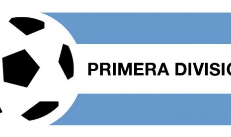 Liga Argentina dihentikan karena pandemi corona.