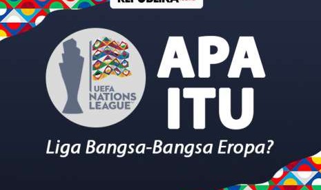 Liga Bangsa-Bangsa Eropa (UEFA Nations League)