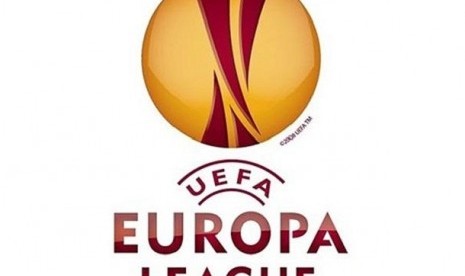 Liga Europa.