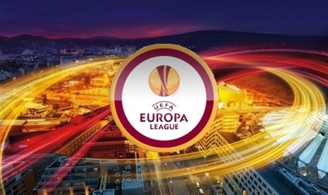 Liga Europa.