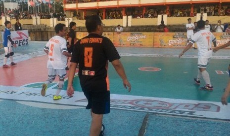 Liga Futsal Makassar