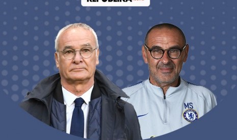 Liga Inggris, Chelsea vs Fulham