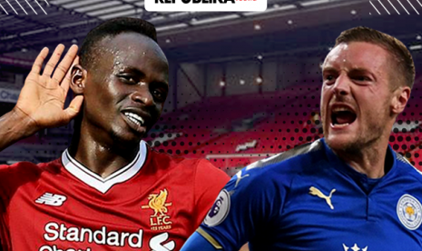 Liga Inggris Liverpool vs Leicester 