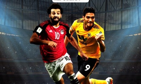 Liga Inggris, Wolverhampton vs Liverpool.