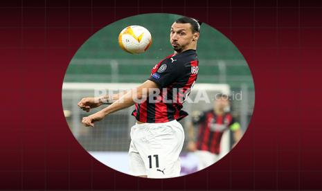 Liga Italia AC Milan vs Parma