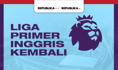 Liga Primer Inggris 2023/2024 mulai bergulir pada Jumat 11 Agustus waktu setempat atau Sabtu 12 Agustus WIB.