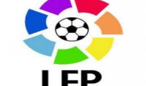 LIga Spanyol