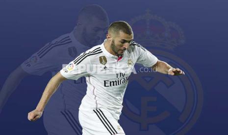 Liga Spanyol: Elche vs Real Madrid