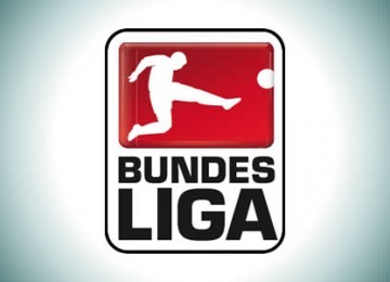 Liga Utama Jerman (Bundesliga)