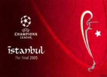 Liga Champions 2005