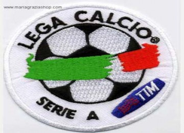 LIga Seri A Italia