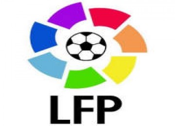 LIga Spanyol