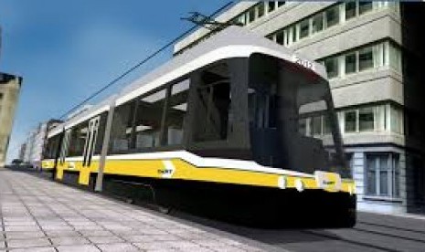 Light Rapid Transit (LRT)