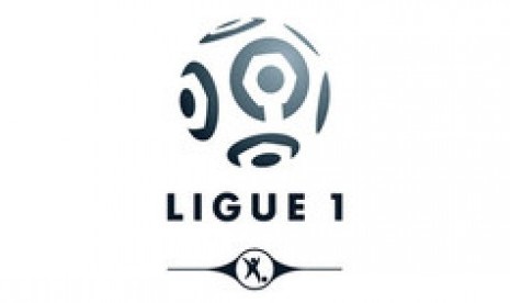 Ligue 1, PSG kalah dari Lorient.