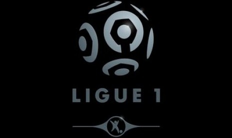 Ligue 1 Prancis.