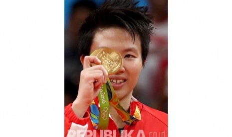 Liliyana Natsir